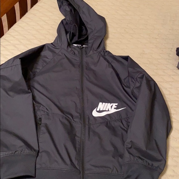fake nike jackets